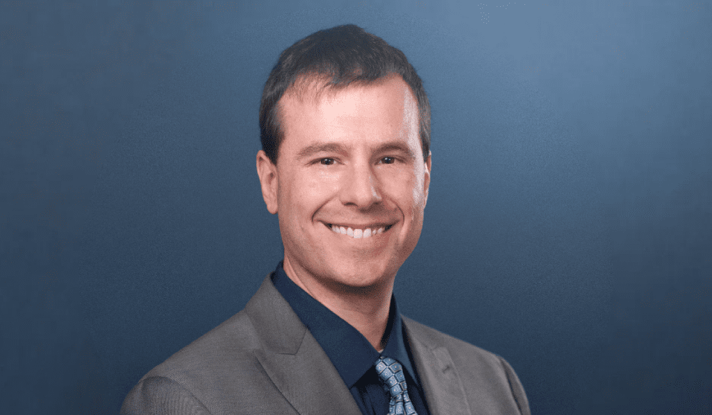 Michael Harris, Director of Software Development at Therapy Management Corporation.